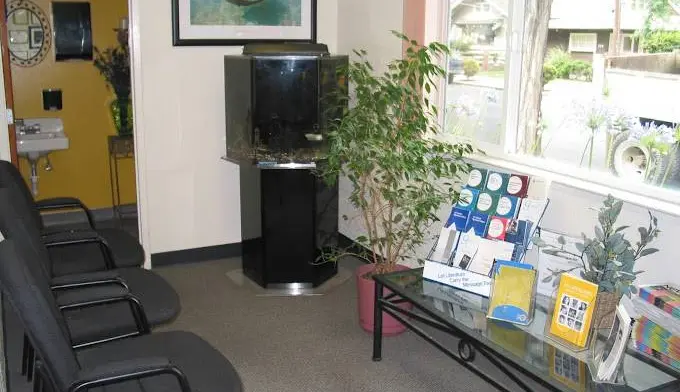 The facilities at Support Systems Homes - 264 North Morrison Avenue in San Jose, CA 2